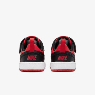 NIKE TENISICE Court Borough Low Recraft 