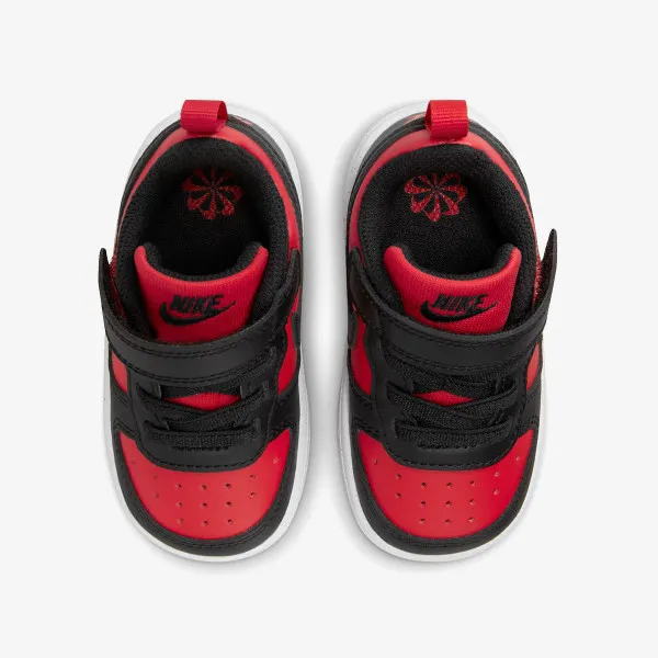 NIKE TENISICE Court Borough Low Recraft 