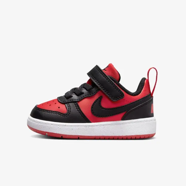 NIKE TENISICE Court Borough Low Recraft 