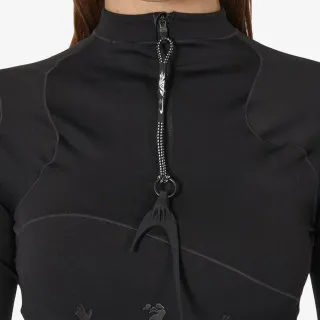 Nike W NRG MC LS TOP 