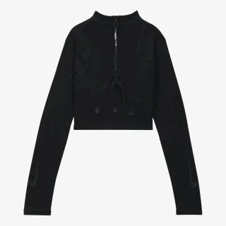 Nike W NRG MC LS TOP 