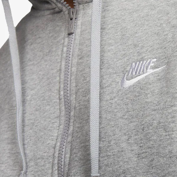 Nike Majica s kapuljačom Sportswear Club 