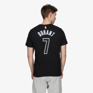 Nike T-shirt Kevin Durant Brooklyn Nets Statement Edition 