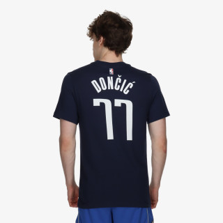 NIKE T-SHIRT Luka Doncic Dallas Mavericks Statement Edition 