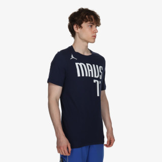 NIKE T-SHIRT Luka Doncic Dallas Mavericks Statement Edition 