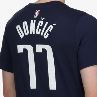 NIKE T-SHIRT Luka Doncic Dallas Mavericks Statement Edition 