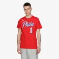 Nike James Harden Philadelphia 76ers Statement Edition 