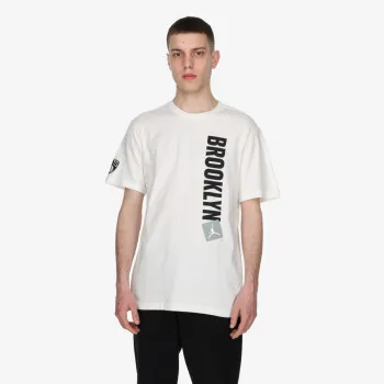 NIKE T-SHIRT Brooklyn Nets Essential Statement Edition 