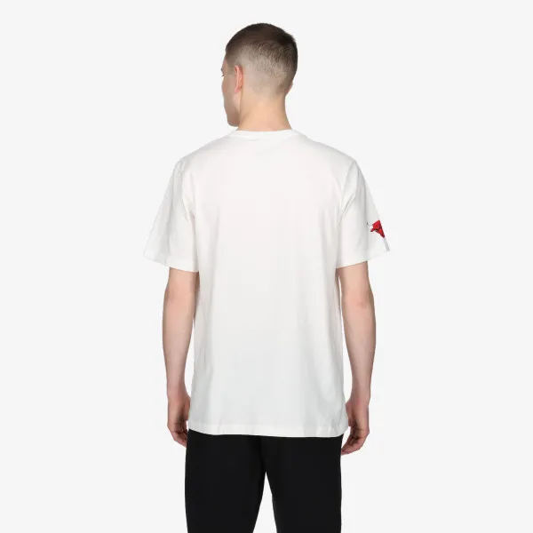 Nike T-shirt Chicago Bulls Essential Statement Edition 