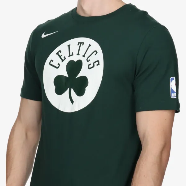 Nike T-shirt Boston Celtics Essential City Edition 