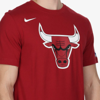 Nike T-shirt Chicago Bulls Essential City Edition 