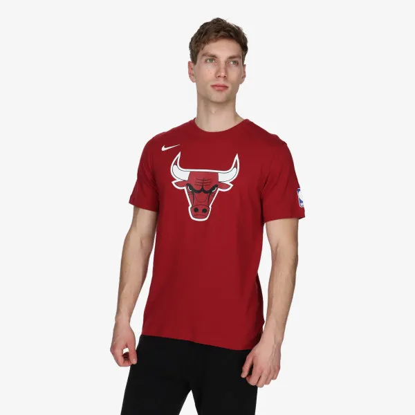 Nike T-shirt Chicago Bulls Essential City Edition 