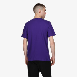 NIKE T-SHIRT Los Angeles Lakers Essential City Edition 