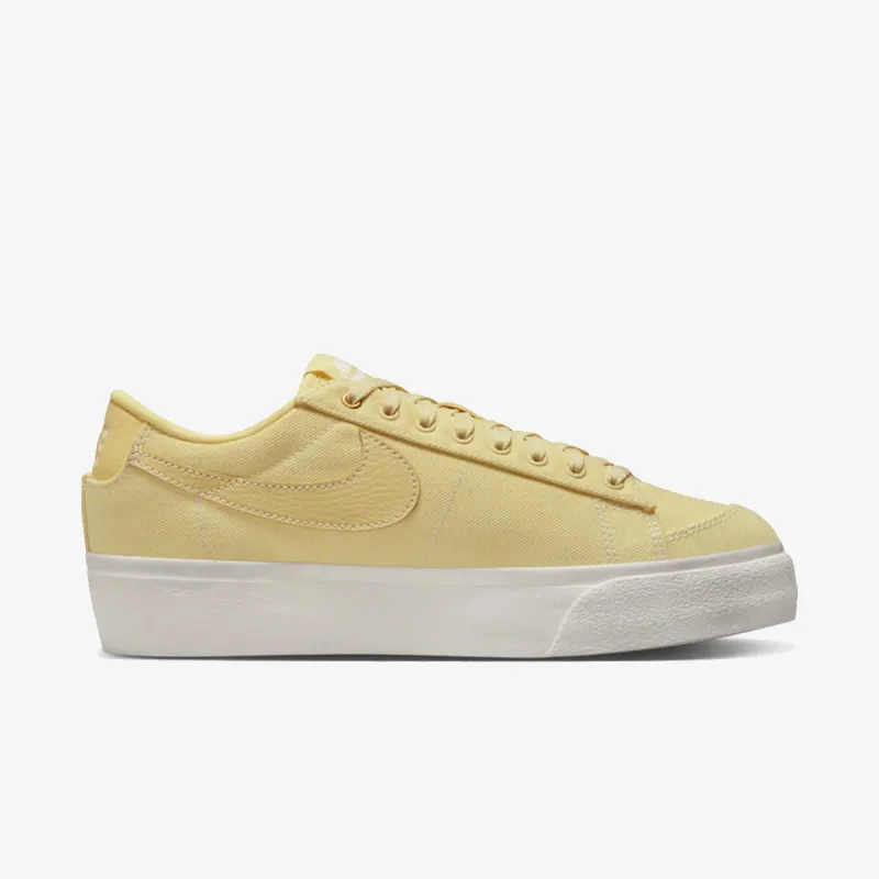 Nike Blazer Low 