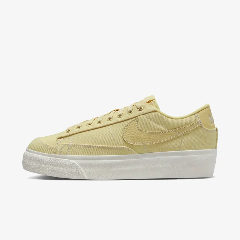 Nike Blazer Low 