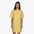 Nike W NSW ESSNTL SS DRESS TSHRT 