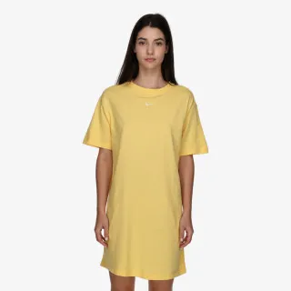 Nike W NSW ESSNTL SS DRESS TSHRT 