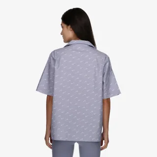 Nike W NSW EVRDY MOD WVN SS TOP 
