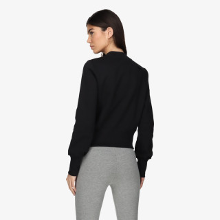 NIKE MAJICA S KAPULJAČOM Sportswear 