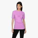 NIKE T-SHIRT W NSW TWSTD SS TOP SC 