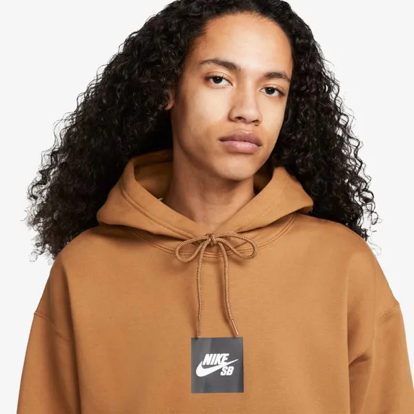 Nike U NK SB FLC HD BOX LOGO
