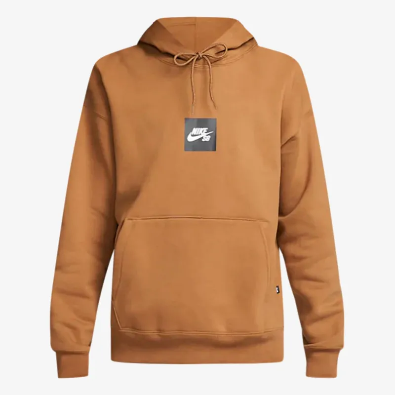 Nike U NK SB FLC HD BOX LOGO