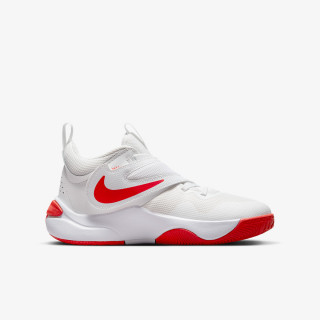 NIKE TENISICE Team Hustle D 11 