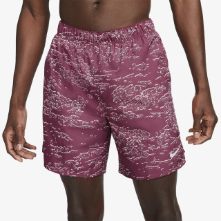 NIKE KRATKE HLAČE Dri-FIT Run Division Challenger 