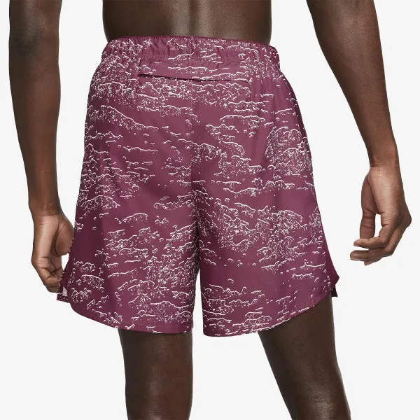 NIKE KRATKE HLAČE Dri-FIT Run Division Challenger 