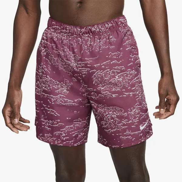 NIKE KRATKE HLAČE Dri-FIT Run Division Challenger 