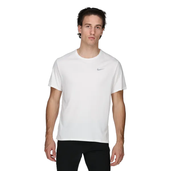 NIKE T-SHIRT Dri-FIT UV Miler 