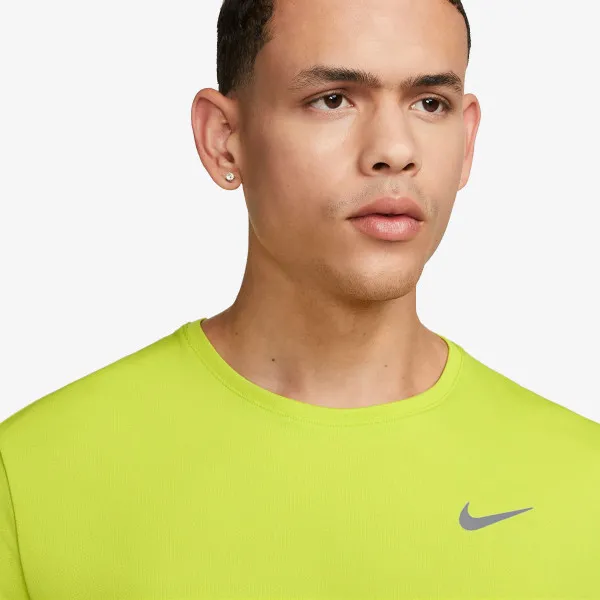 Nike T-shirt Dri-FIT UV Miler 