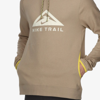 NIKE MAJICA S KAPULJAČOM Dri-FIT Trail Magic Hour 