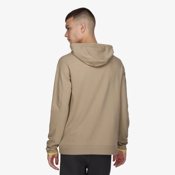 NIKE MAJICA S KAPULJAČOM Dri-FIT Trail Magic Hour 