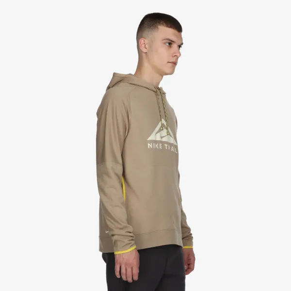 NIKE MAJICA S KAPULJAČOM Dri-FIT Trail Magic Hour 