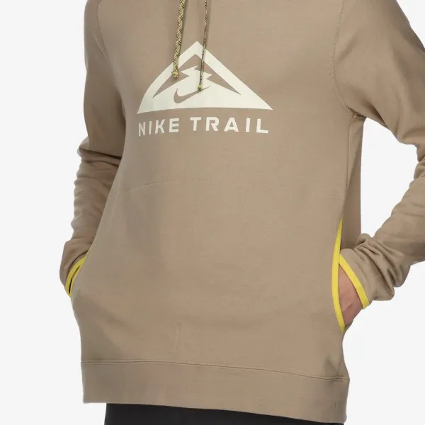 NIKE MAJICA S KAPULJAČOM Dri-FIT Trail Magic Hour 