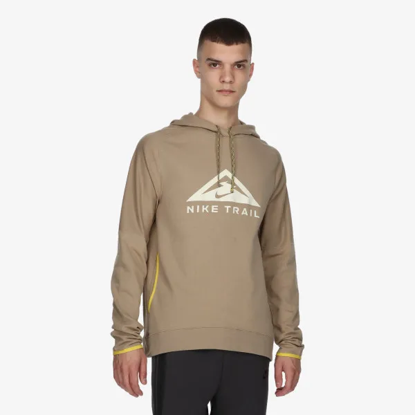 NIKE MAJICA S KAPULJAČOM Dri-FIT Trail Magic Hour 