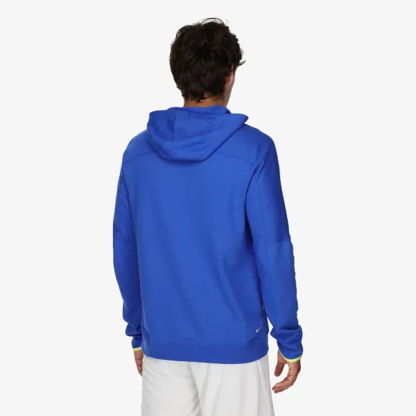 NIKE MAJICA S KAPULJAČOM Dri-FIT Trail Magic Hour 