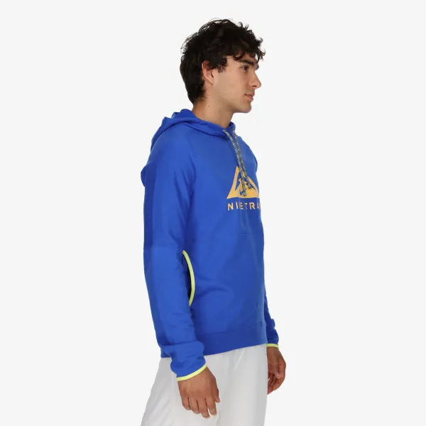 NIKE MAJICA S KAPULJAČOM Dri-FIT Trail Magic Hour 
