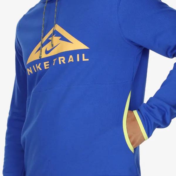 NIKE MAJICA S KAPULJAČOM Dri-FIT Trail Magic Hour 