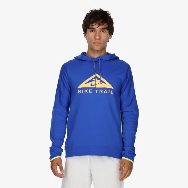 NIKE MAJICA S KAPULJAČOM Dri-FIT Trail Magic Hour 