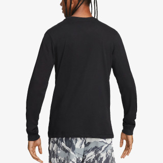 NIKE MAJICA DUGIH RUKAVA Dri-FIT 