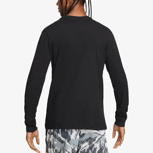 NIKE MAJICA DUGIH RUKAVA Dri-FIT 