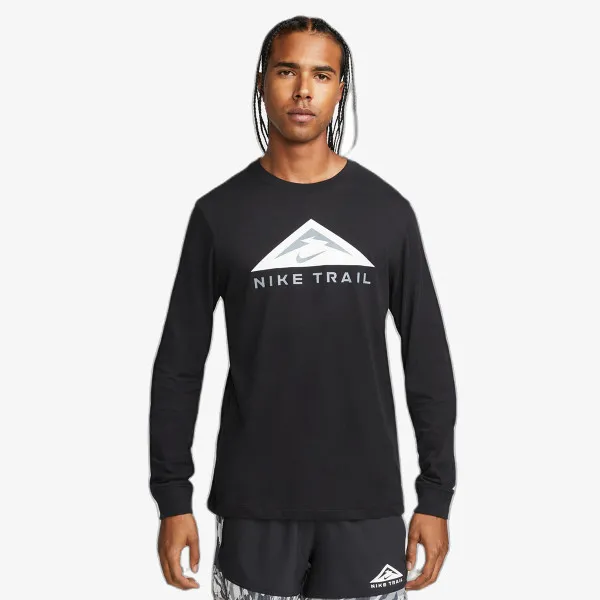NIKE MAJICA DUGIH RUKAVA Dri-FIT 