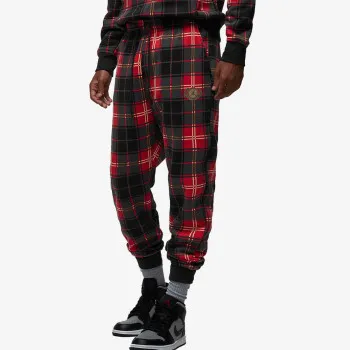 NIKE HLAČE M J ESS HOL PLD FLC PANT 