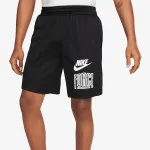 Nike Kratke hlače Dri-FIT Starting 5 