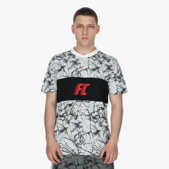 NIKE T-SHIRT NIKE T-SHIRT M NK DF FC JSY SS 