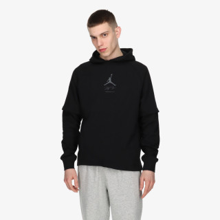 NIKE MAJICA S KAPULJAČOM Jordan Sport BC Dri-FIT 