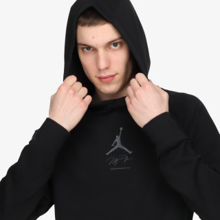 NIKE MAJICA S KAPULJAČOM Jordan Sport BC Dri-FIT 