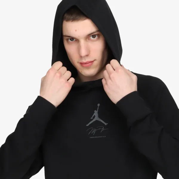 NIKE MAJICA S KAPULJAČOM Jordan Sport BC Dri-FIT 